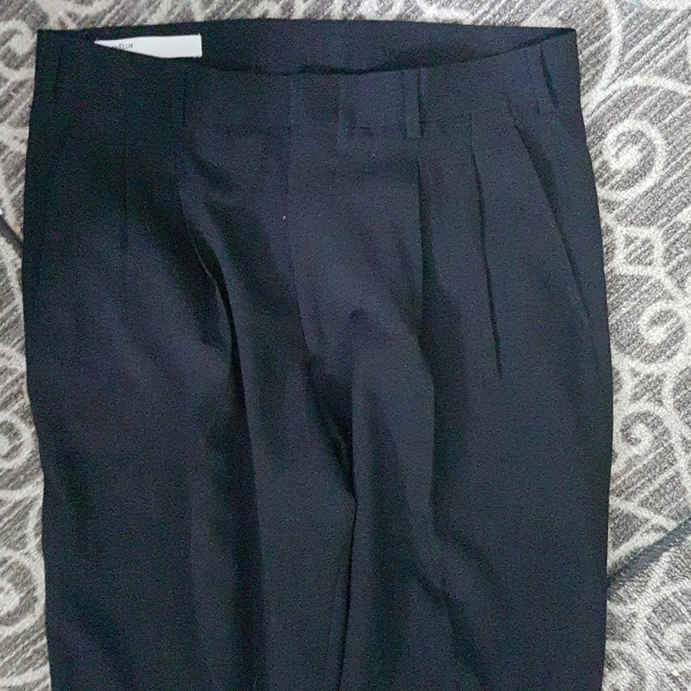 Perry Ellis dress pants black 32x32
